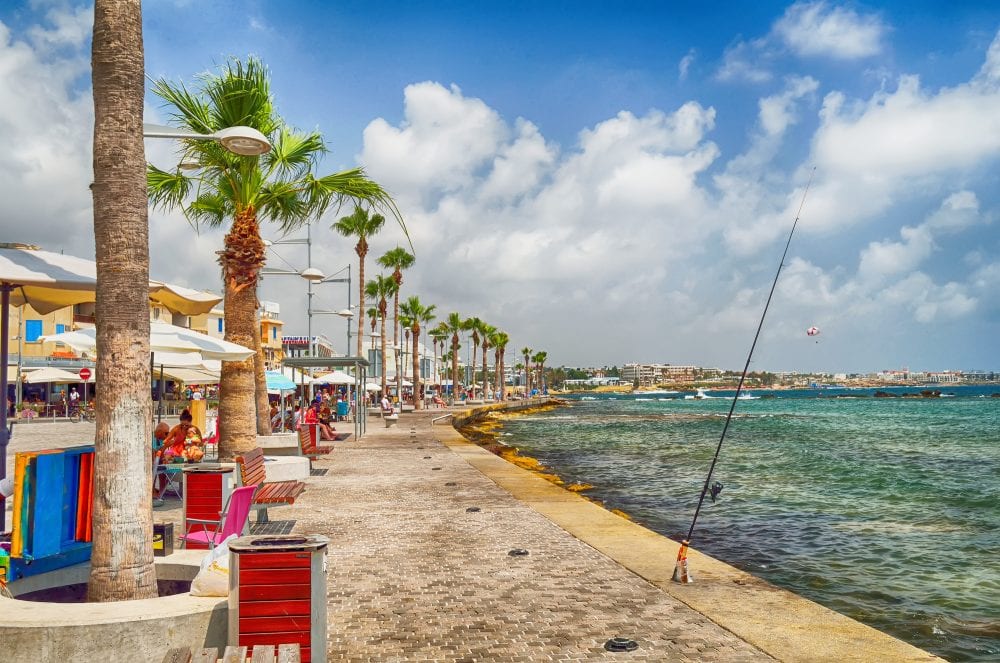 35 Best Things to do in Paphos, Cyprus