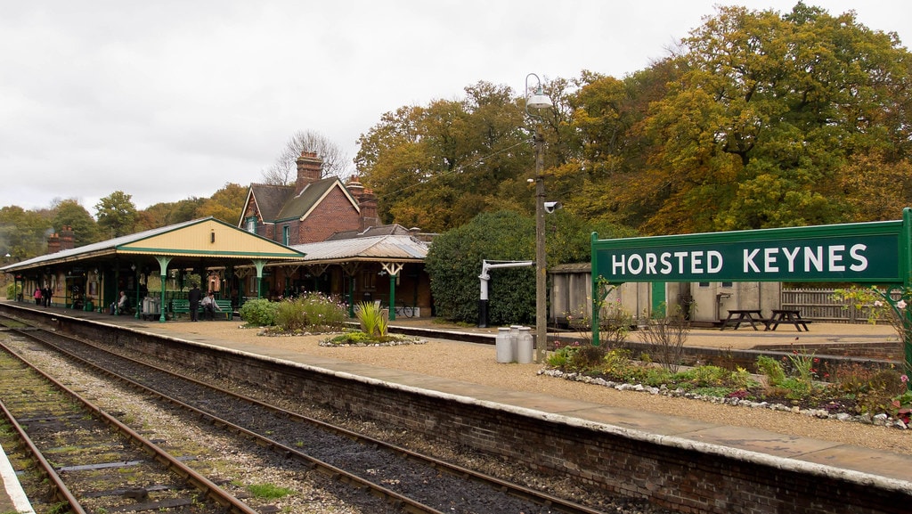 The Best Downton Abbey Filming Locations