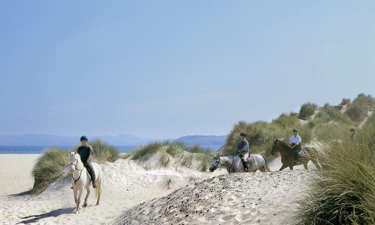 Best beaches in Ireland: 31 Beautiful beaches in Ireland