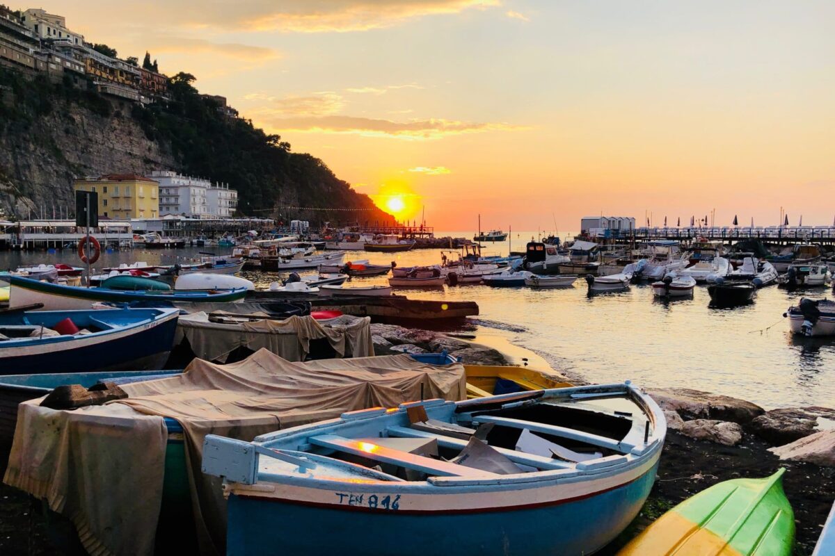 6 Stunning Amalfi Coast Cities you must visit