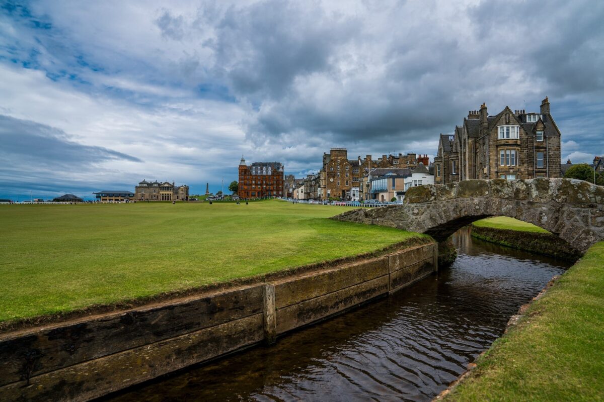 21 Top Attractions in Edinburgh: Historic Heart of Scotland