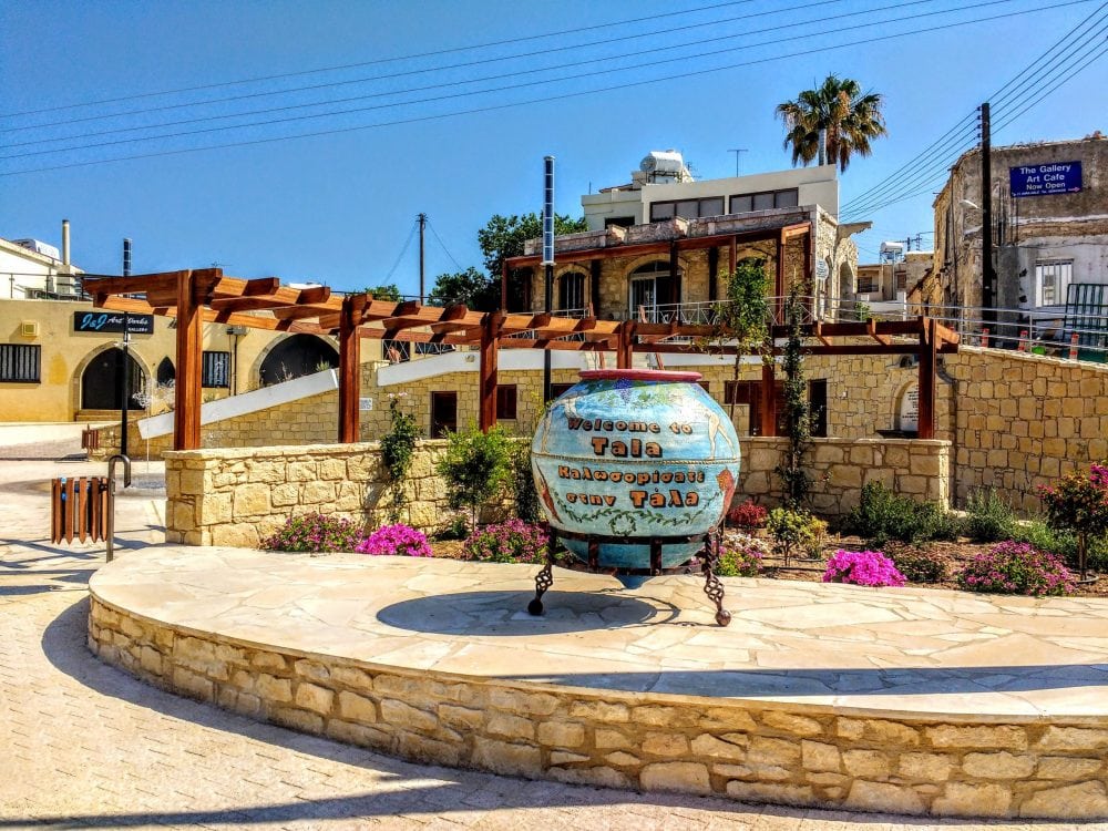 35 Best Things to do in Paphos, Cyprus