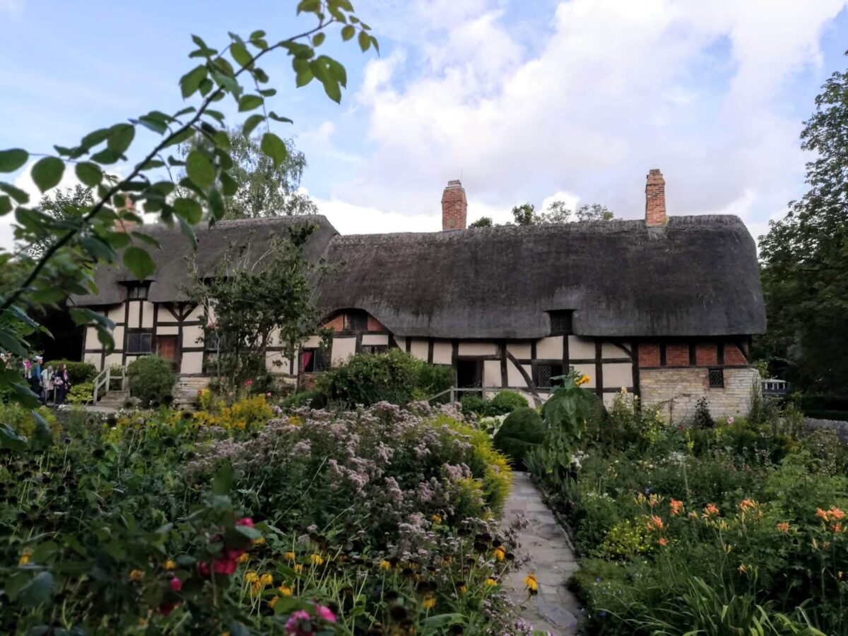 28 things to do in Stratford upon Avon