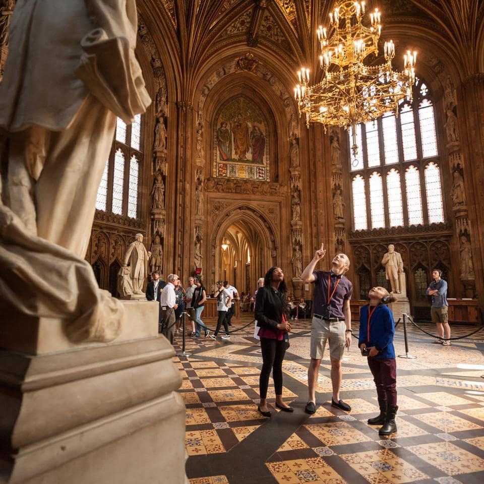 Ultimate tips for visiting the Houses of Parliament and Big Ben