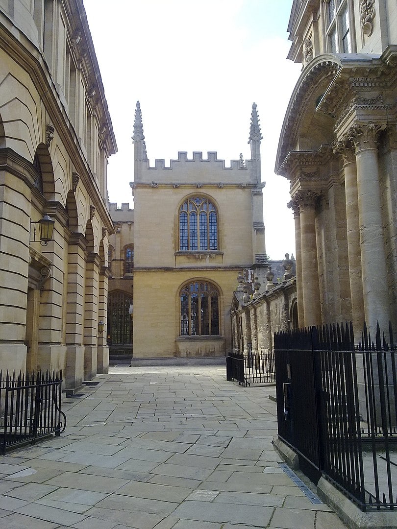 37 Fabulous things to do in Oxford