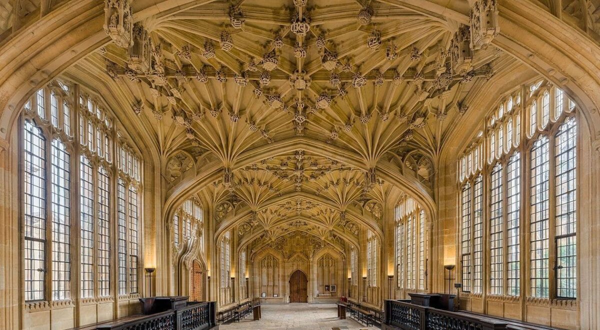 20 Magnificient Cathedrals in England to see