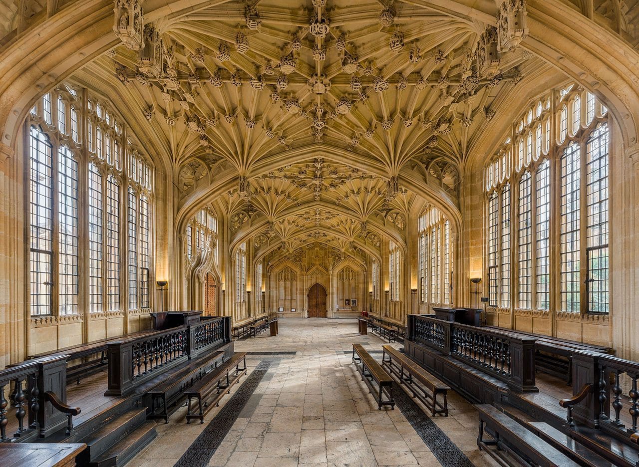 37 Fabulous things to do in Oxford