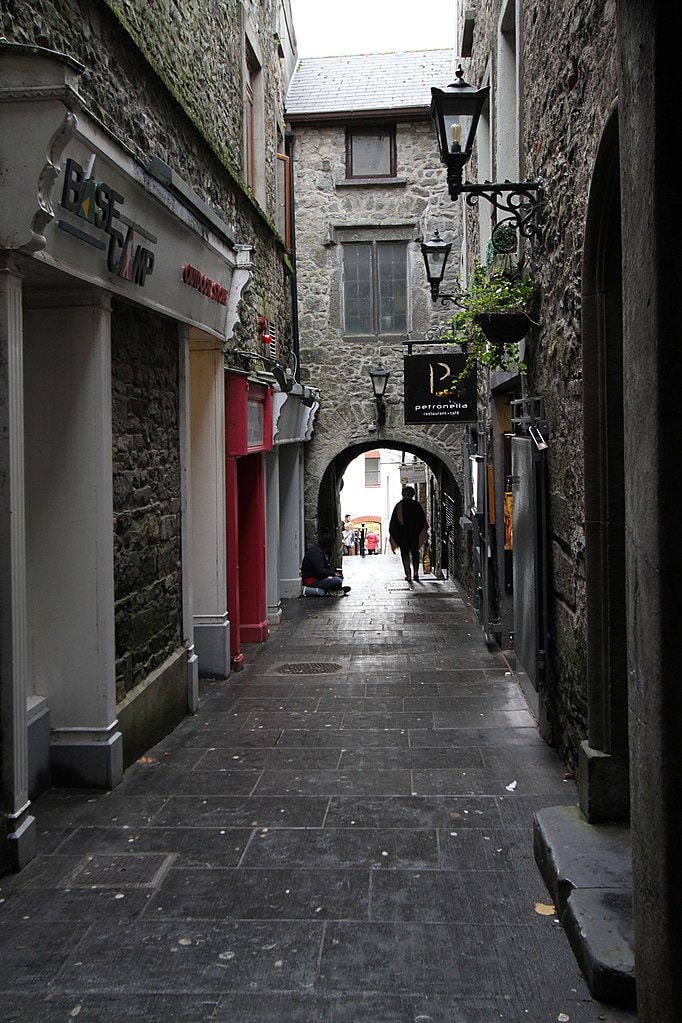 13 most overrated tourist traps in Ireland