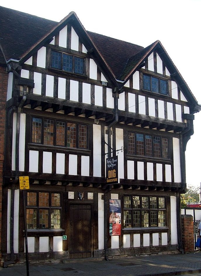 28 things to do in Stratford upon Avon