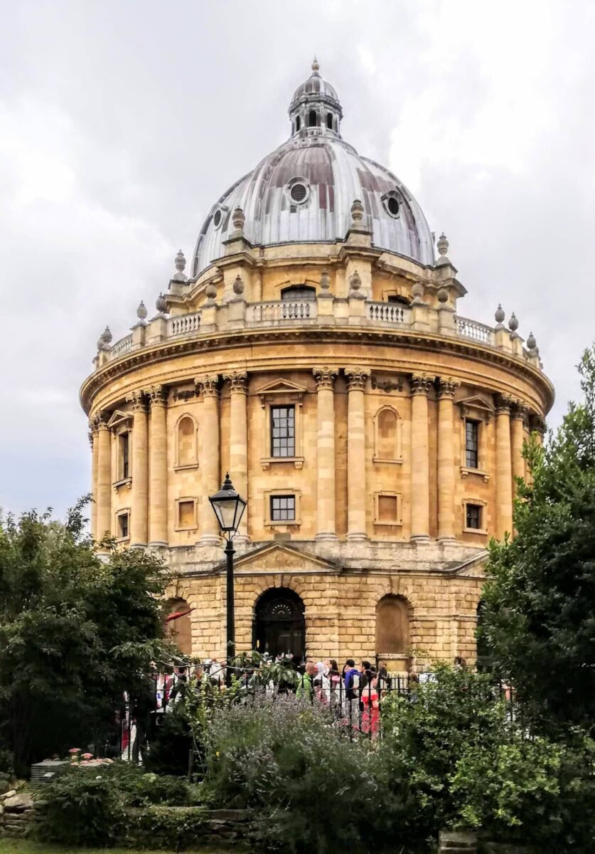 37 Fabulous things to do in Oxford