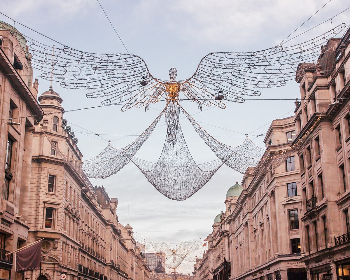 Christmas in London 2022 | all the best things to do