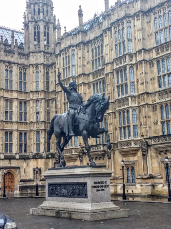 Ultimate tips for visiting the Houses of Parliament and Big Ben