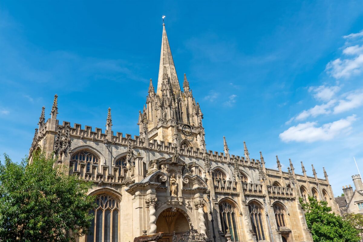 37 Fabulous things to do in Oxford