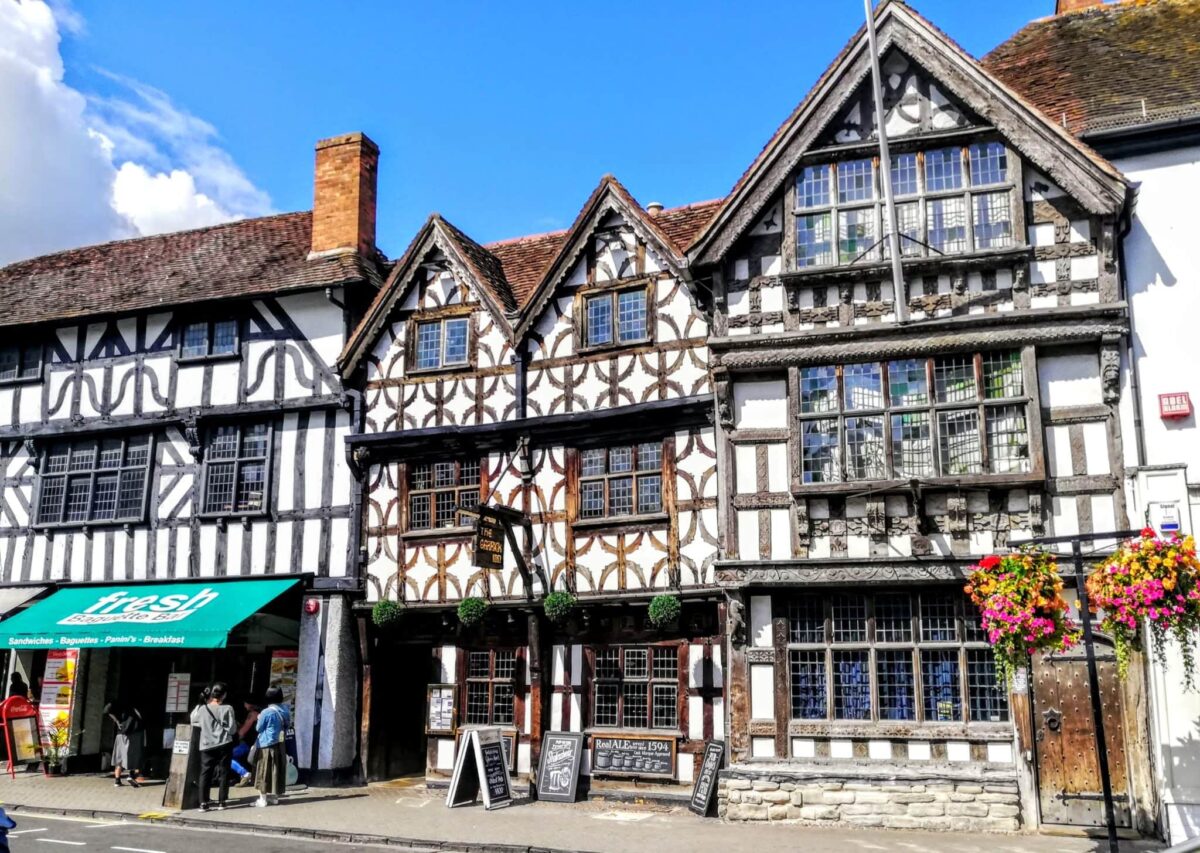 28 Things To Do In Stratford Upon Avon