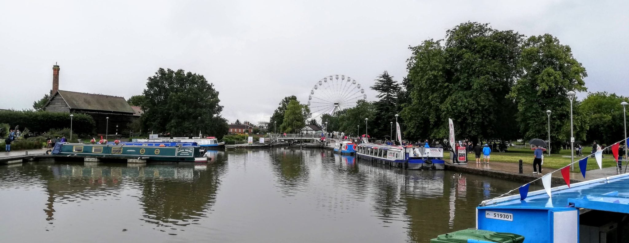 28 things to do in Stratford upon Avon