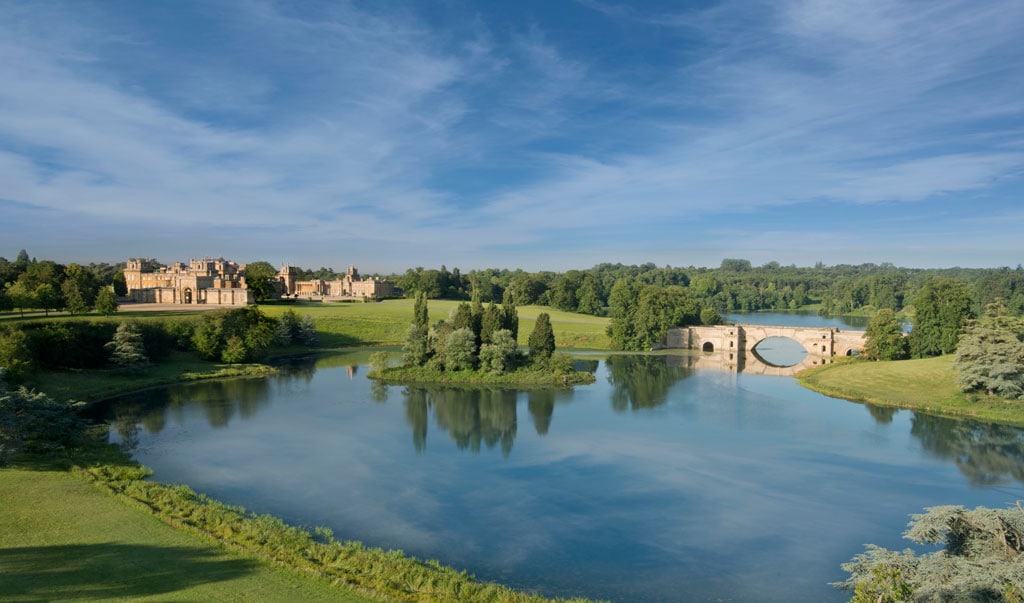 Visiting Blenheim Palace the ultimate guide