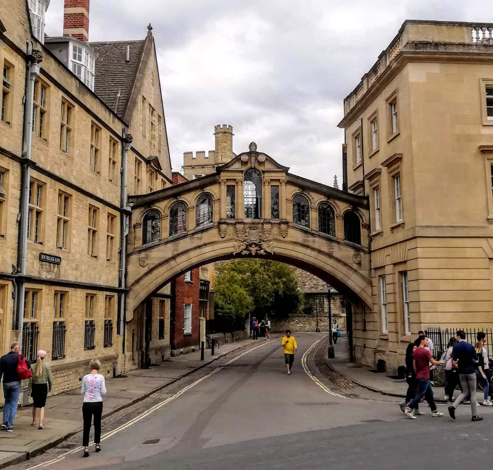 37 Fabulous things to do in Oxford