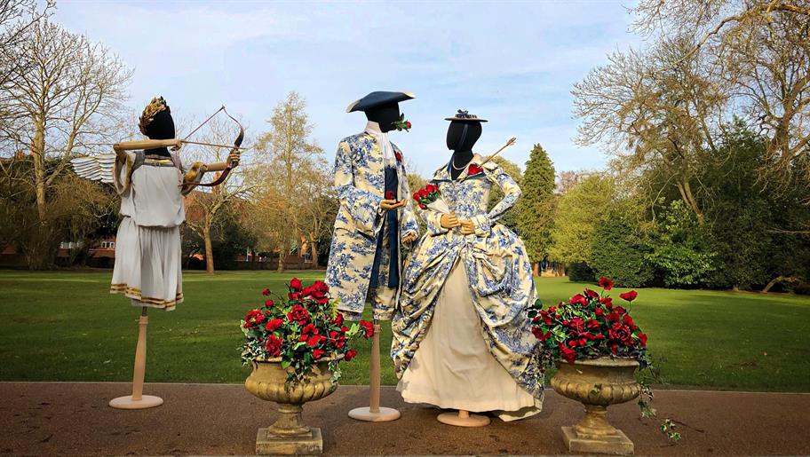 28 things to do in Stratford upon Avon