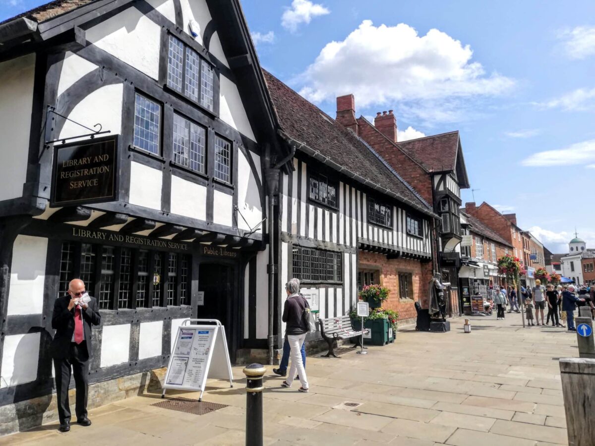 28 things to do in Stratford upon Avon