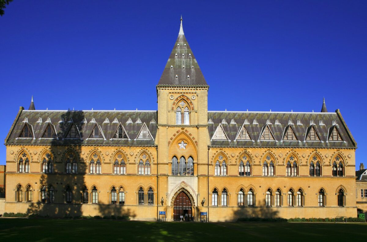 37 Fabulous things to do in Oxford