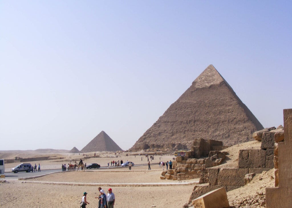 17 Phenomenal Things to to in Cairo, Egypt