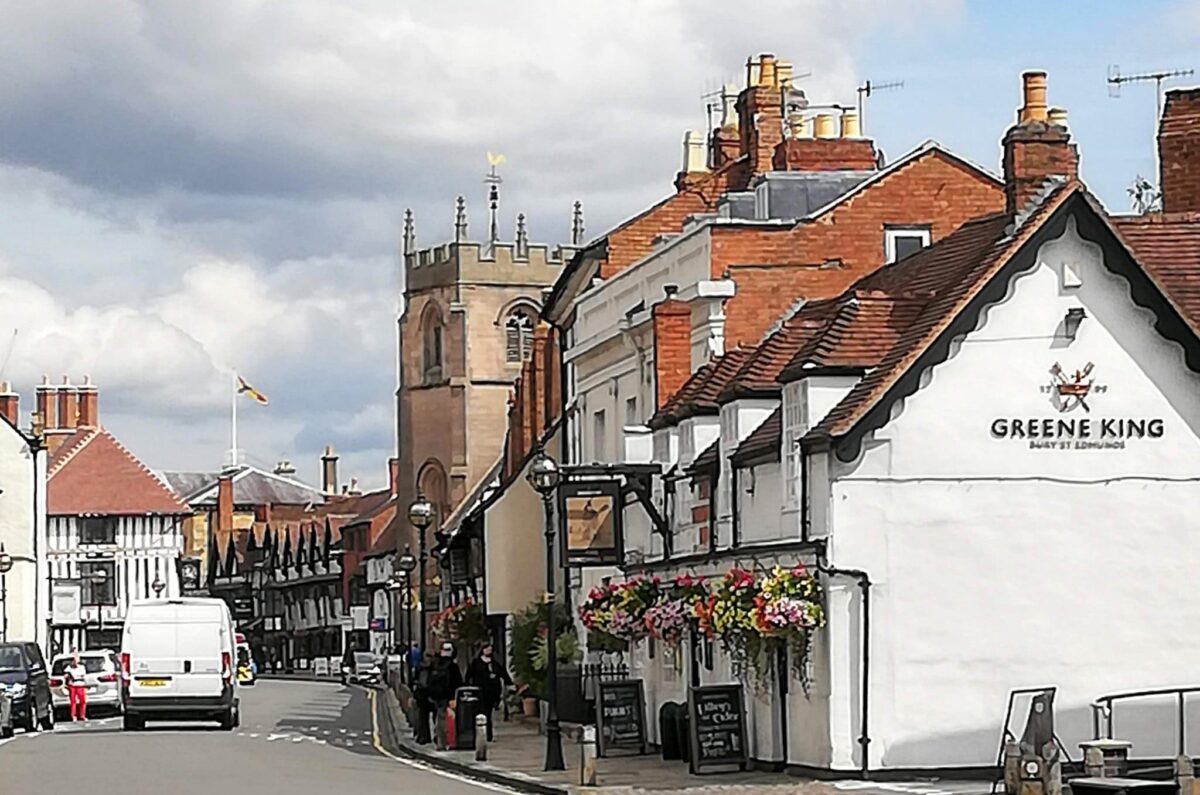 28 things to do in Stratford upon Avon