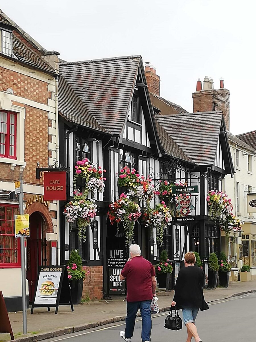 28 things to do in Stratford upon Avon