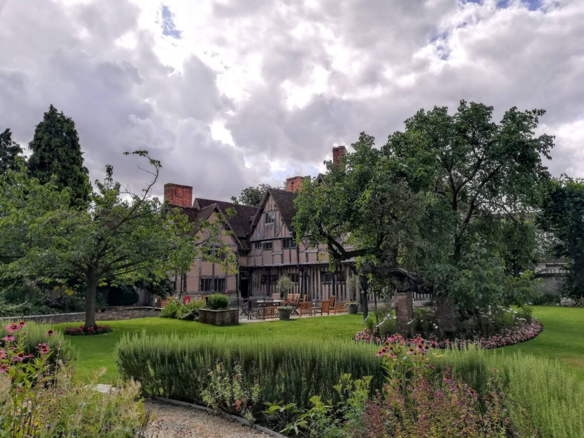 28 things to do in Stratford upon Avon