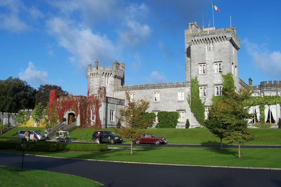 Locals guide to the best castles in Ireland