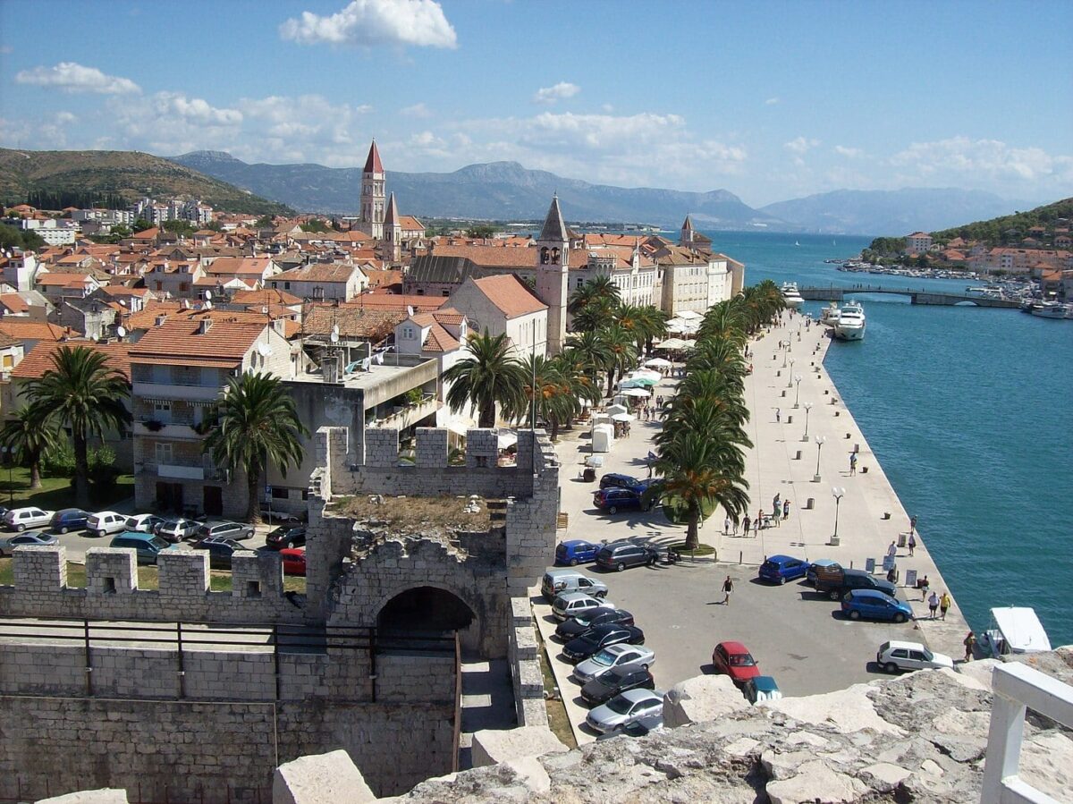 Best Things to Do in Split Croatia