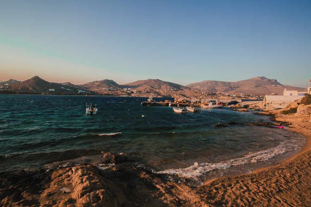 Is Paros Worth Visiting: 10 Reasons I Love Paros