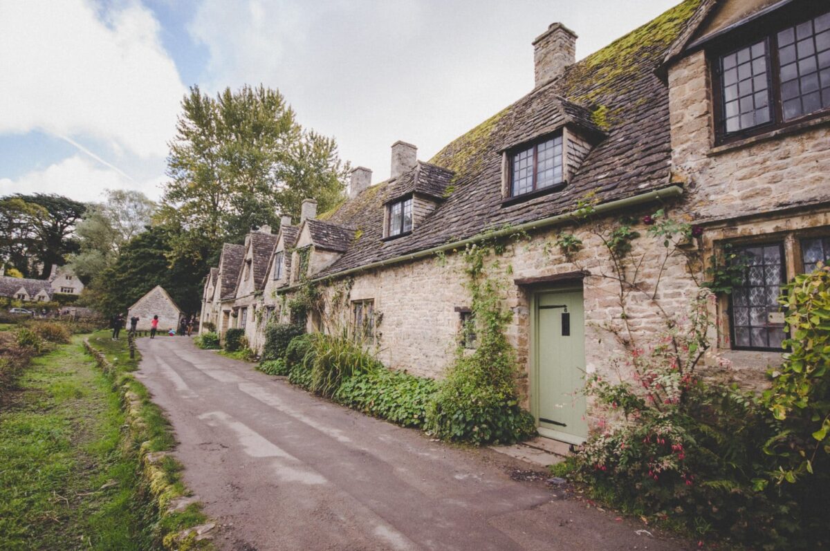 19 Beautiful Cotswold Villages to visit