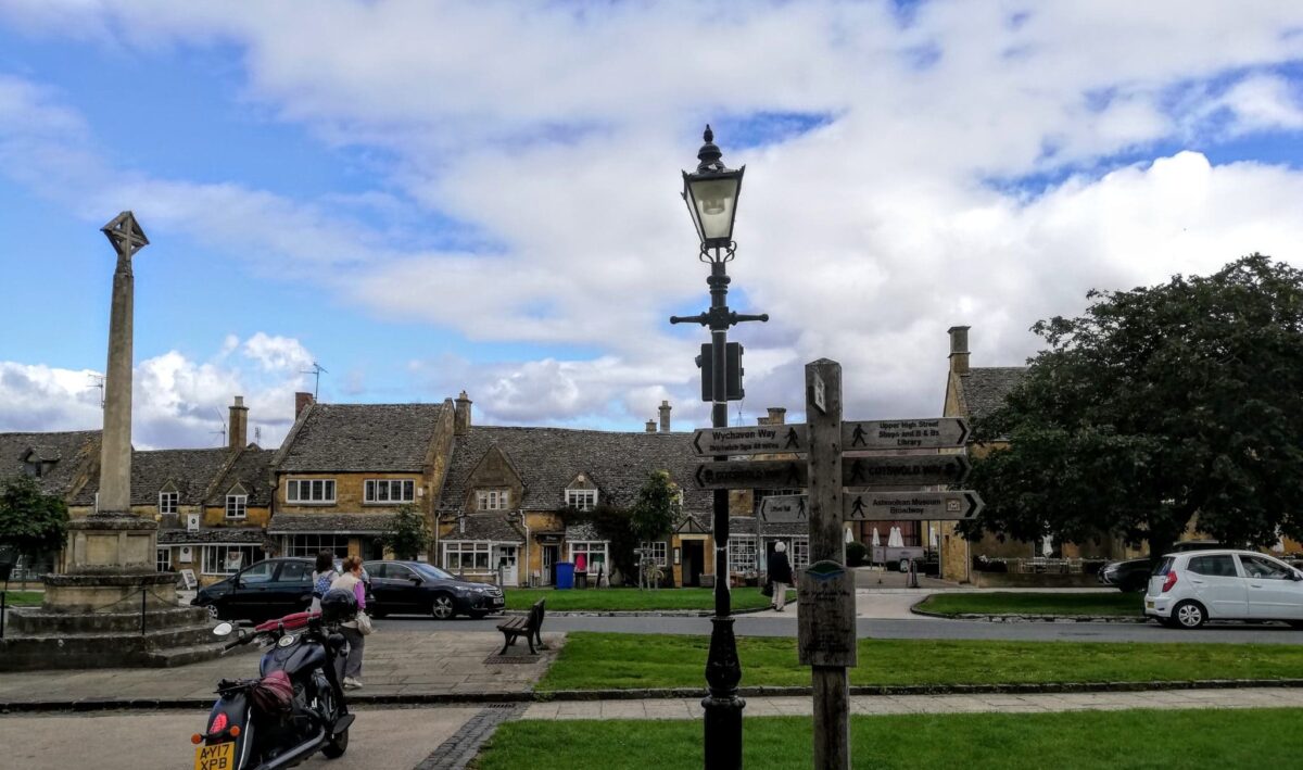 19 Beautiful Cotswold Villages to visit