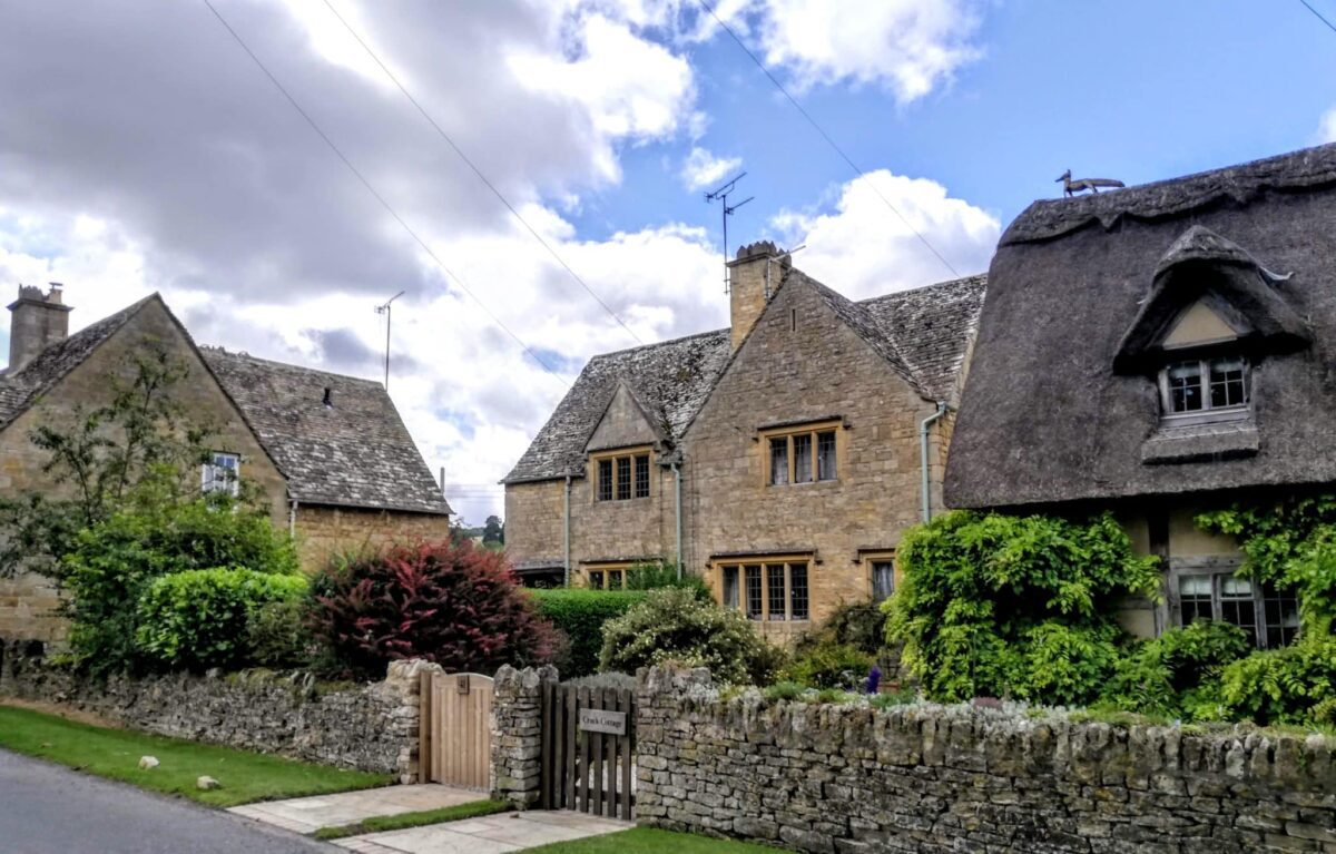 19 Beautiful Cotswold Villages to visit