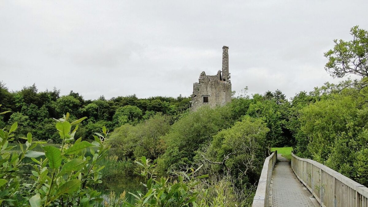 Ireland in movies: Filmed in Ireland and about Ireland