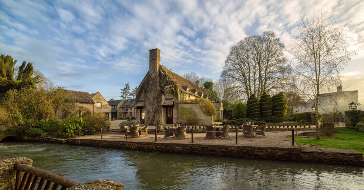 19 Beautiful Cotswold Villages to visit