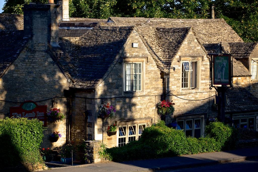 19 Beautiful Cotswold Villages to visit