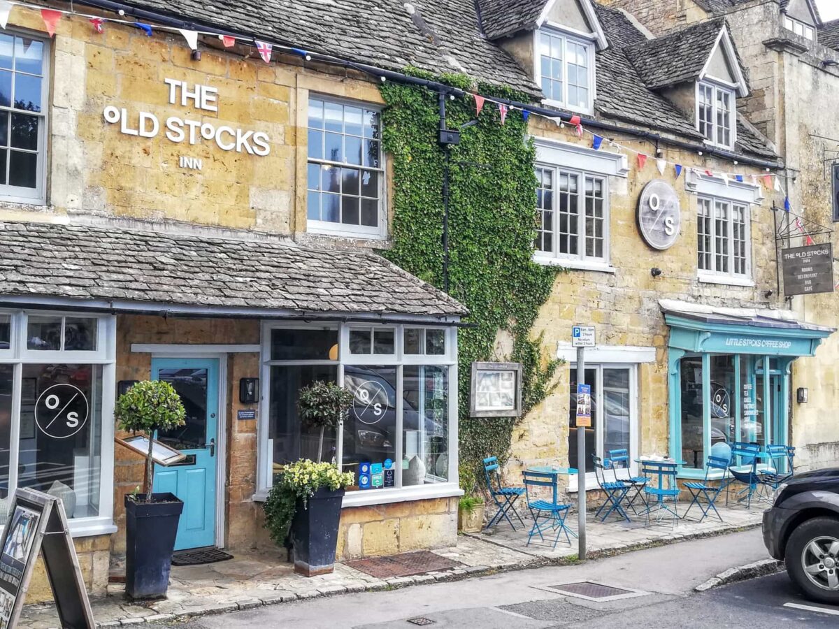 19 Beautiful Cotswold Villages to visit