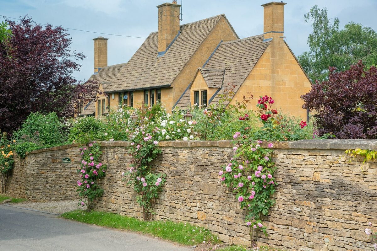 19 Beautiful Cotswold Villages to visit