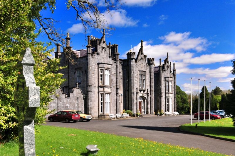 Locals guide to the best castles in Ireland