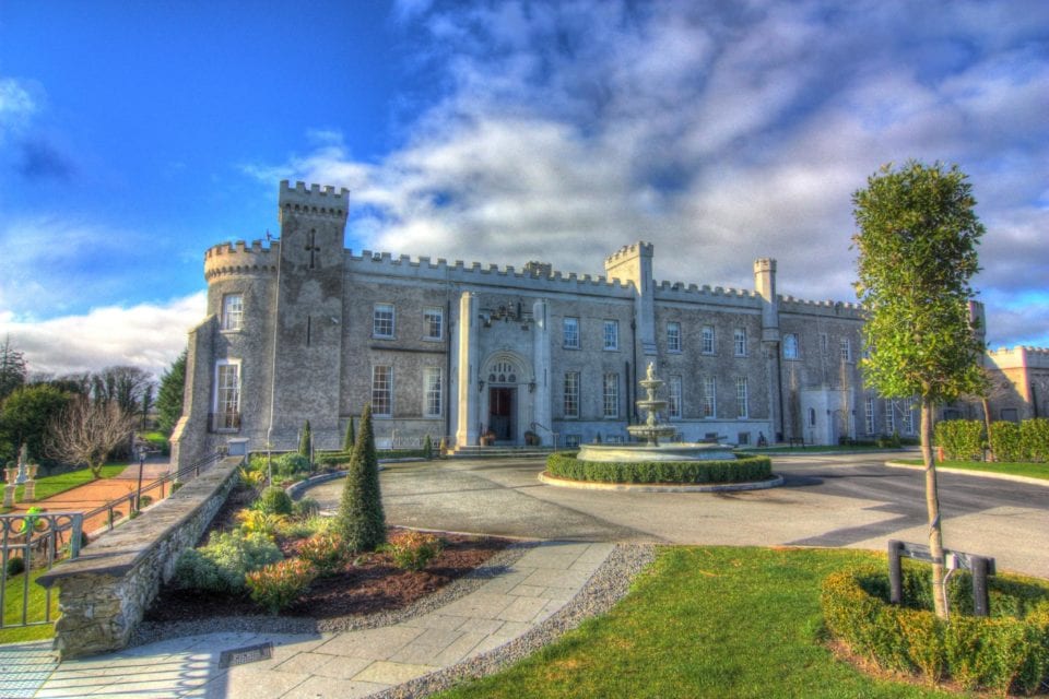 33 Of The Most Fabulous Castles To Stay In Ireland