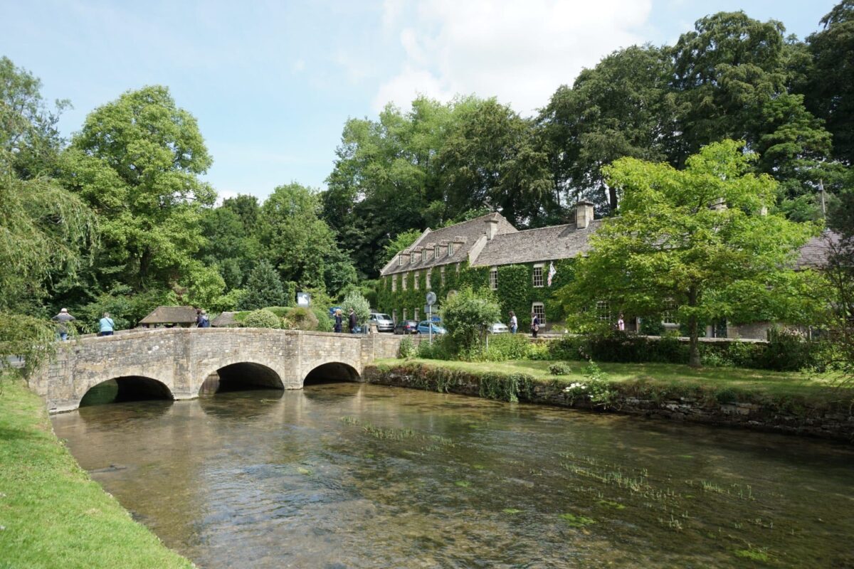 19 Beautiful Cotswold Villages to visit