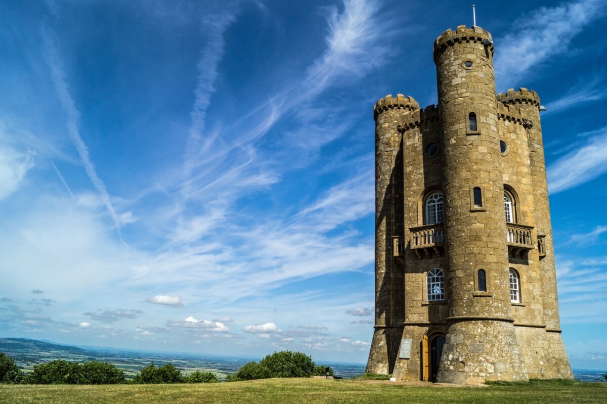 19 Beautiful Cotswold Villages to visit