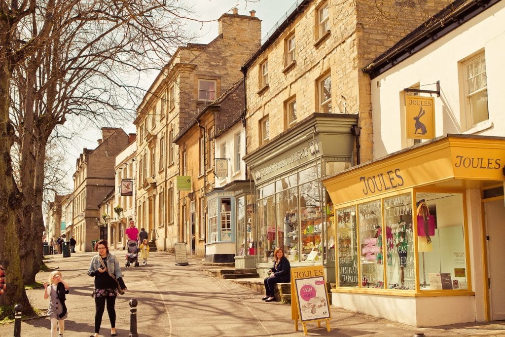 19 Beautiful Cotswold Villages to visit