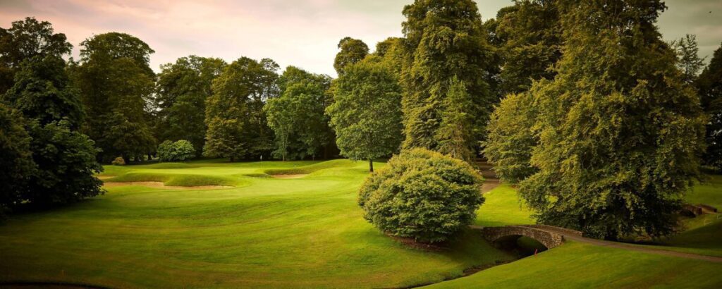 Best Golf Courses in Ireland
