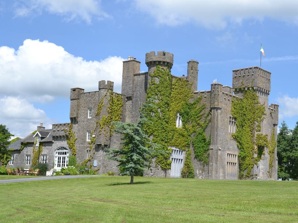 Locals guide to the best castles in Ireland