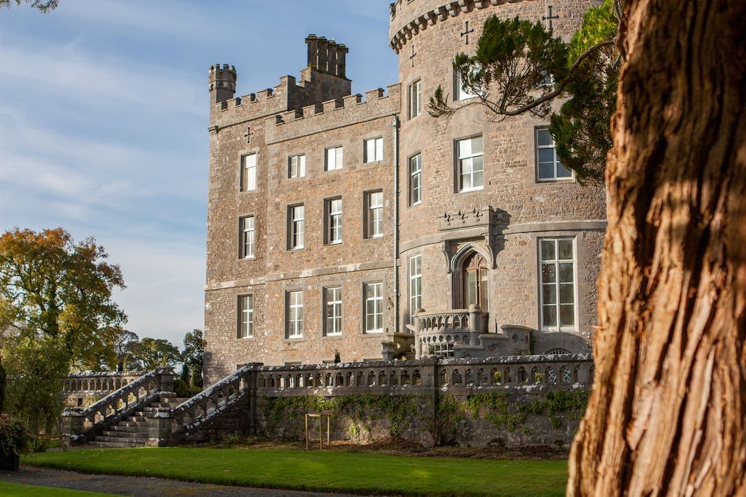Castle Hotels in Ireland - 33 Fabulous Castle Hotels to stay in