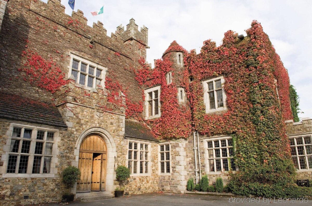 Locals guide to the best castles in Ireland