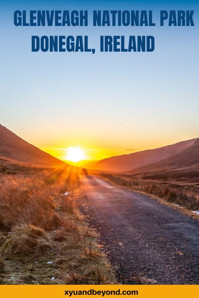 Glenveagh National Park