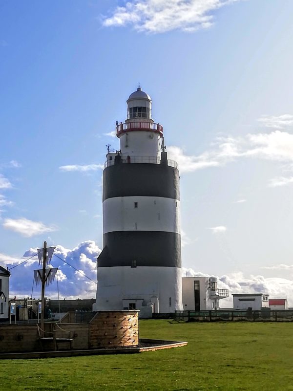 Hookhead Lighthouse Waterford